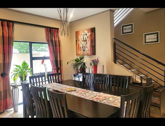 3 BEDROOM CLUSTER FOR SALE IN ST ANDREWS